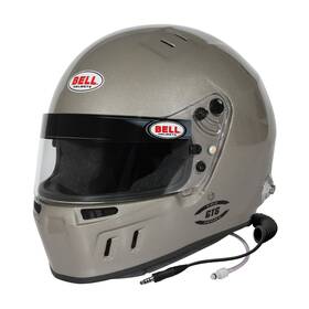 Bell Helmets 1341211 Gt6 Pro Rd-4c/ec 6-3/4 Inch Hat Size