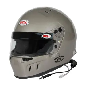 1341211 Bell Helmets Gt6 Pro Rd-4c/ec 6-3/4 Inch Hat Size