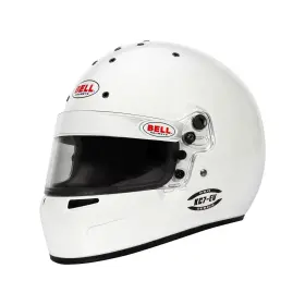 1354002 Bell Helmets Kc7-ev Cms White 6-1/2 Inch Hat Size 1354002 Bell Helmets Kc7-ev Cms White 6-1/2 Inch Hat Size