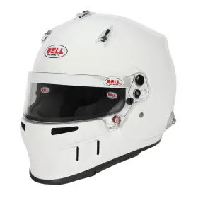 1368002 Bell Helmets Xr7 Pro Helmet White 7-1/4 Inch Hat Size 1368002 Bell Helmets Xr7 Pro Helmet White 7-1/4 Inch Hat Size