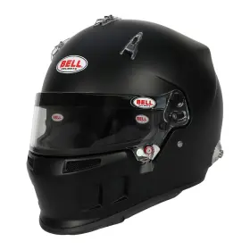 1368014 Bell Helmets Xr7 Pro Helmet Black 7-1/2 Inch Hat Size