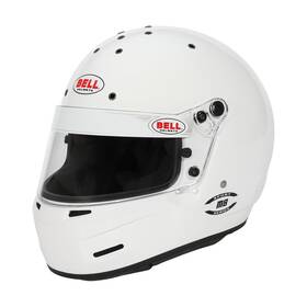 Bell Helmets 1419a52 M8 Sport Helmet White Xs