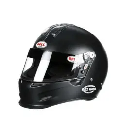 Sfi24.1-15 Bell Helmets 1425014 Gp2 Youth Helmet Flat Black Xs