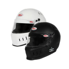 Bell Helmets 1436a35 Br8 Helmet Blk S