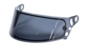 2010003 Bell Helmets Dark Smoke Shield Se03 3mm