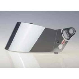 Bell Helmets 2010166 281 Srv Shield Fits Br.1 M.4 And Sport 3mm Thick Silv