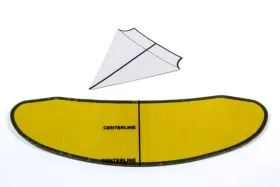 2010212 Bell Helmets Anti-fog Insert 281 Shield
