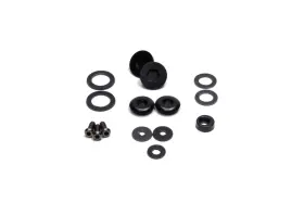 2020031 Bell Helmets Srv-2 Pivot Kit Black