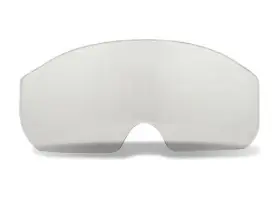 2035455 Bell Helmets Inner Shield For Mag-9 Helmet - Clear