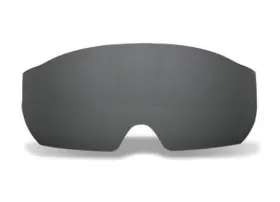 2035456 Bell Helmets Inner Shield For Mag-9 Helmet - Dark Smoke