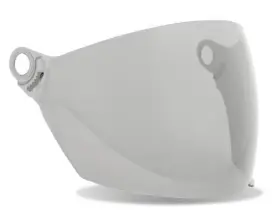 2035457 Bell Helmets Outer Shield For Mag-9 Helmet - Clear