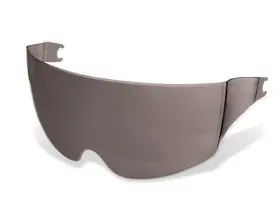 2035490 Bell Helmets Inner Shield For Revolver Evo Helmet - Light Smoke