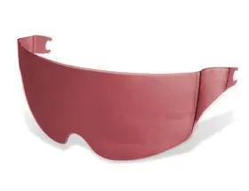 2035492 Bell Helmets Inner Shield For Revolver Evo Helmet - Hi Def Rose