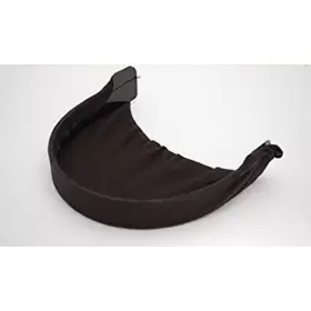 2110013 Bell Helmets Chin Seal Cover Large Black