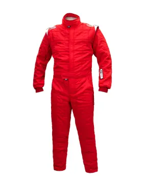 Belbr10074 Bell Helmets Br10074 Sport-tx Series Driving Suit 1-piece Sfi 3.2a/5 Double