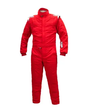 Belbr10075 Bell Helmets Br10075 Sport-tx Series Driving Suit 1-piece Sfi 3.2a/5 Double