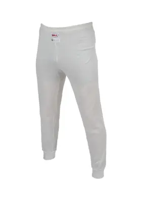 Br40074 Bell Helmets Underwear Bottom Sport- Tx White Xl Sfi 3.3
