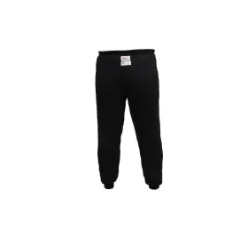 Br40082 Bell Helmets - Underwear Bottom Sport- Tx Black Medium Sfi 3.3