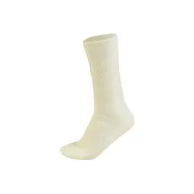 Br40091 Bell Helmets - Socks White Sport-tx Small Sfi 3.3