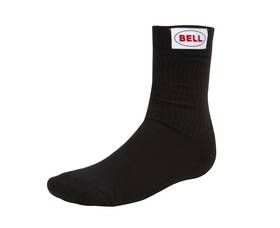Bell Helmets Br40094 - Socks Black Sport-tx Small Sfi 3.3