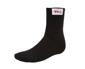 Bell Helmets Br40095 - Socks Black Sport-tx Medium Sfi 3.3