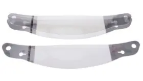 Dominator.3 Bell Racing 10206c Optics Xstack Helmet Tear Off Fits Gtx.3 Gp.3