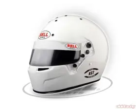 1311007 Bell Racing Kc7 Cmr V.15 Brus Helmet