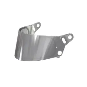 2010005 Bell Racing Helmets Se03 Helmet Shield - Silver