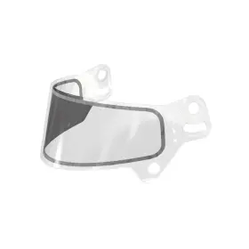 2010041 Bell Racing Helmets Se07 Helmet Shield - Clear