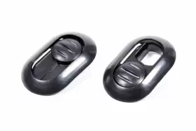 2060001 Bell Racing Helmets Forehead Vent Kit