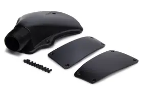 2070042 Bell Racing Helmets Br1 Top Air V05 Matte - Black