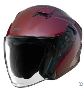 Blh510-wn-xl Bilt Tour Helmet Wine Red Size Xl Blh510-wn-xl Bilt Tour Helmet Wine Red Size Xl