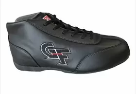 0237100bk Bk Racing G-force Gf237 Philly Sfi Shoe