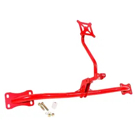 Pm001r Bmr Suspension Red Bolt-on Parachute Mount