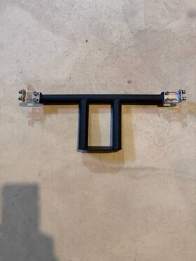 Brey Krause R-2295 Fire Extinguisher Mount - R2295