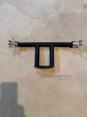 R-2295 Brey Krause Fire Extinguisher Mount - R2295