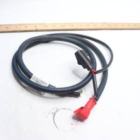 Brp 515178221 Front Harness Black