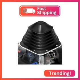 Camoo 924-5405r 924-5405 Automatic/manual Transmission Shift Boot Compatible With Select K