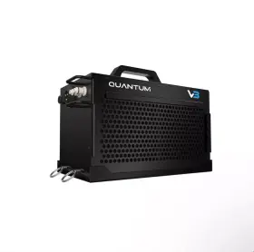 Chillout 810022511015 Quantum V3 Advanced Performance Driver Cooling System