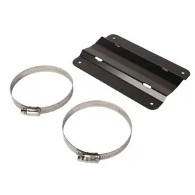 910-75052 Cold Fire Super Systems Bottle Bracket With Tube Clamps