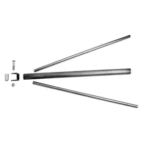 Competition Engineering 084663034503 C3450 - Parachute Anchor Mount
