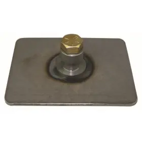 C4911 Competition Engineering Race Harness Bolt In Mounting Kit