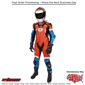 8870-0121 Cortech Helmet Sector Pro Air 1pc Rd/bl Pick Size