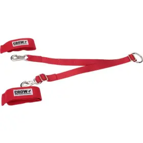 11573a2 Crow Junior Arm Restraints Blue