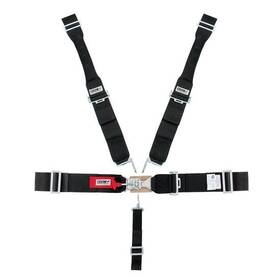 Crow 20054h/11325 Sprint Belts With Stern