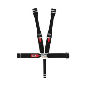 11325 Crow 40064/11325 Ratchet Type Sprint/midget Restraint With Sternum