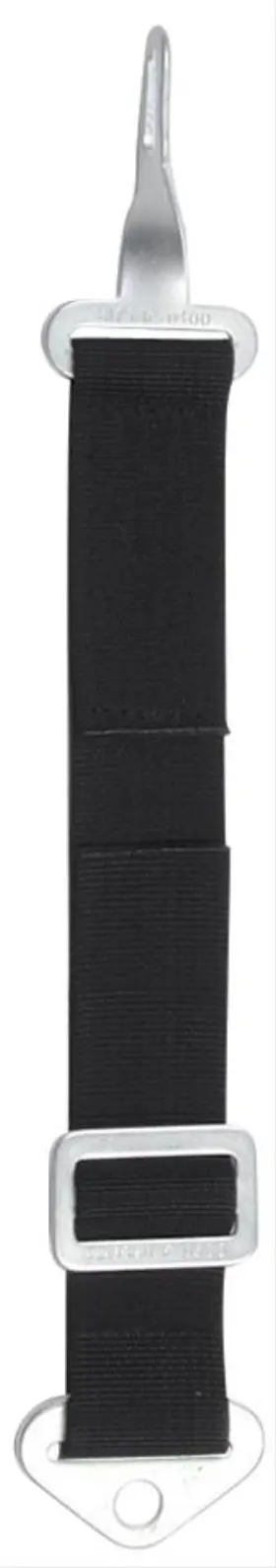 11384 Crow Enterprizes Latch And Link Seat Belt