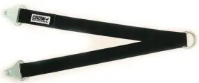 11645 Crow Enterprizes Engine Lift Sling Spring Car 500 Lb. Capacity