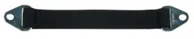 11614 Crow Safety Sprint Car Window Net Black Sfi 37.1 Approved