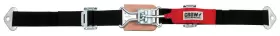 11504 Crow Safety Gear Latch And Link Compatible With/replacement For Seat Belts